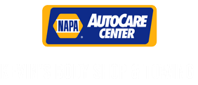 Kevin's Body Shop